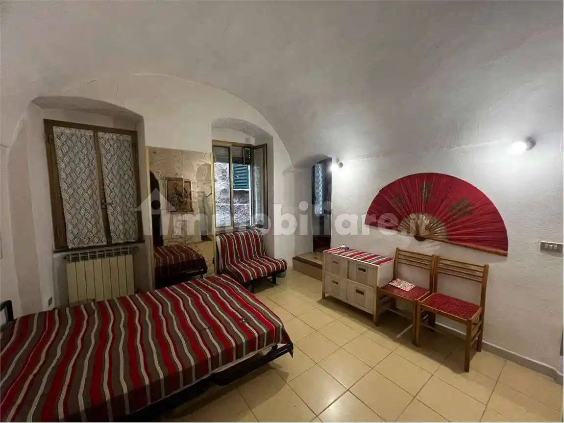 Appartamento in vendita a Sanremo