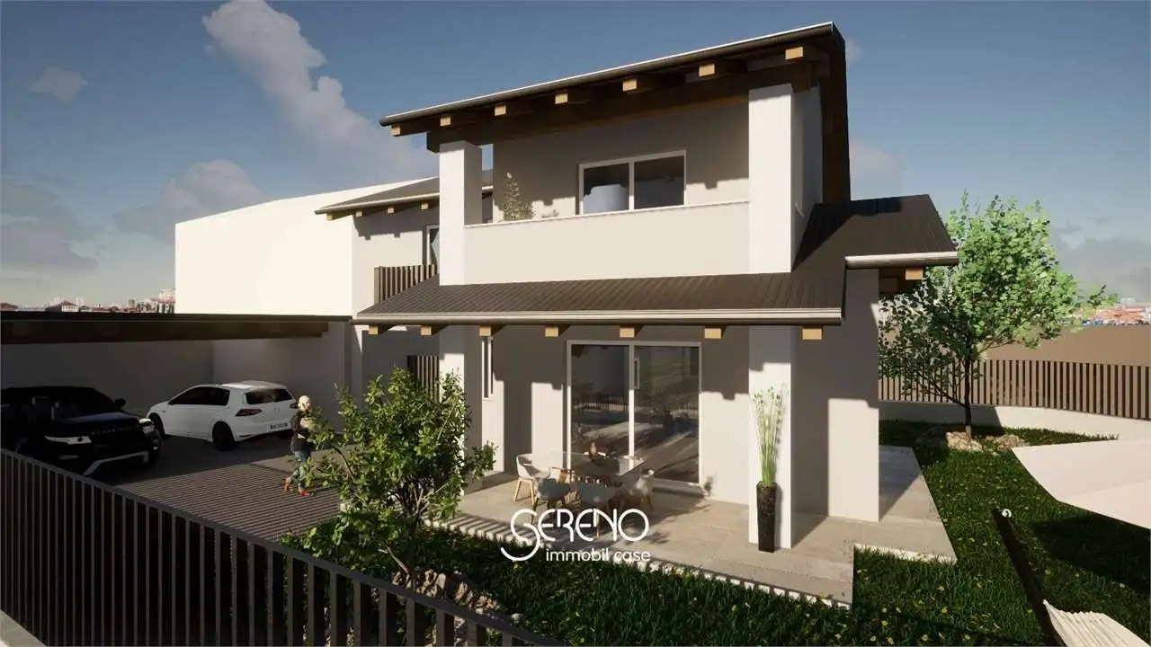 Villa in vendita a Cuneo