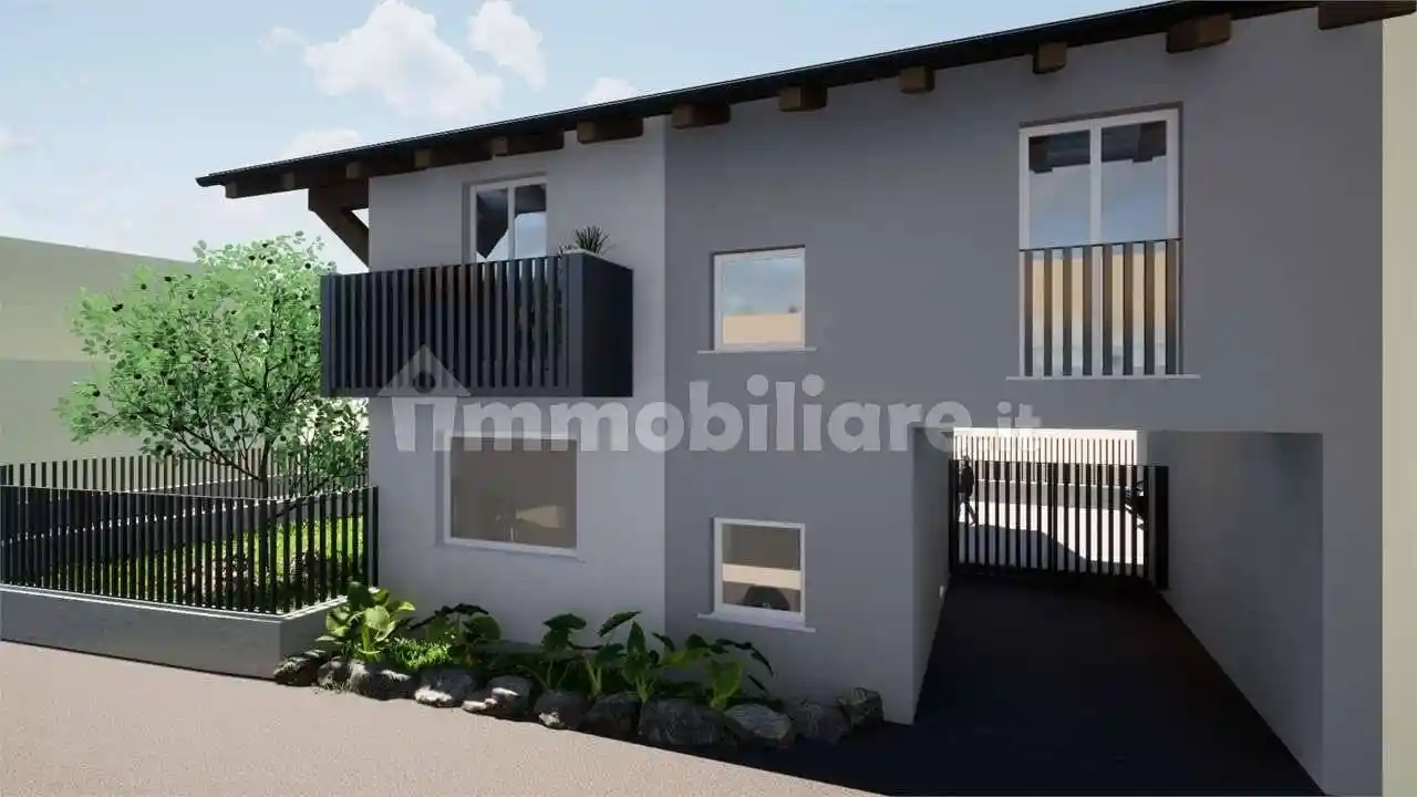 Villa unifamiliare via Torino, 27, Cerialdo, Cuneo - foto 4