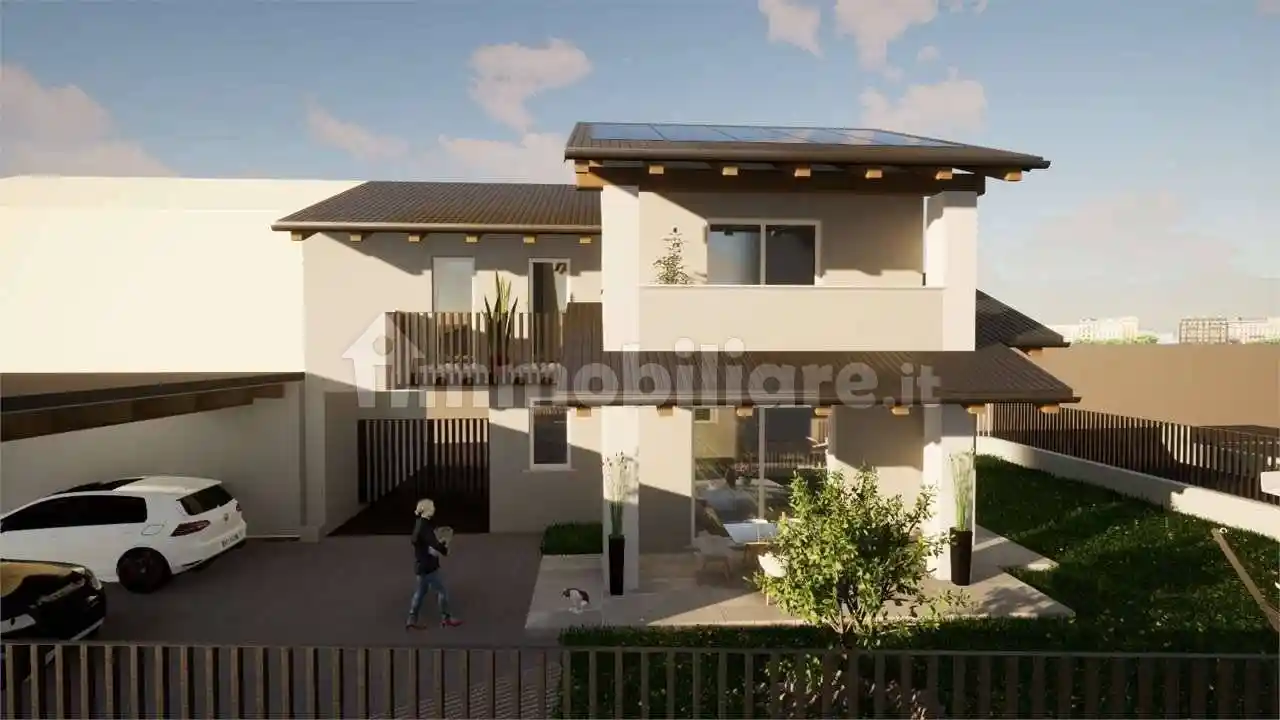 Villa unifamiliare via Torino, 27, Cerialdo, Cuneo - foto 5