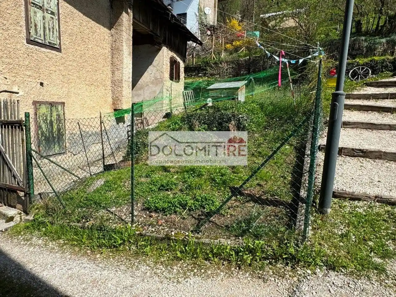 Villa a schiera 4 locali, da ristrutturare, Calalzo di Cadore - foto 5
