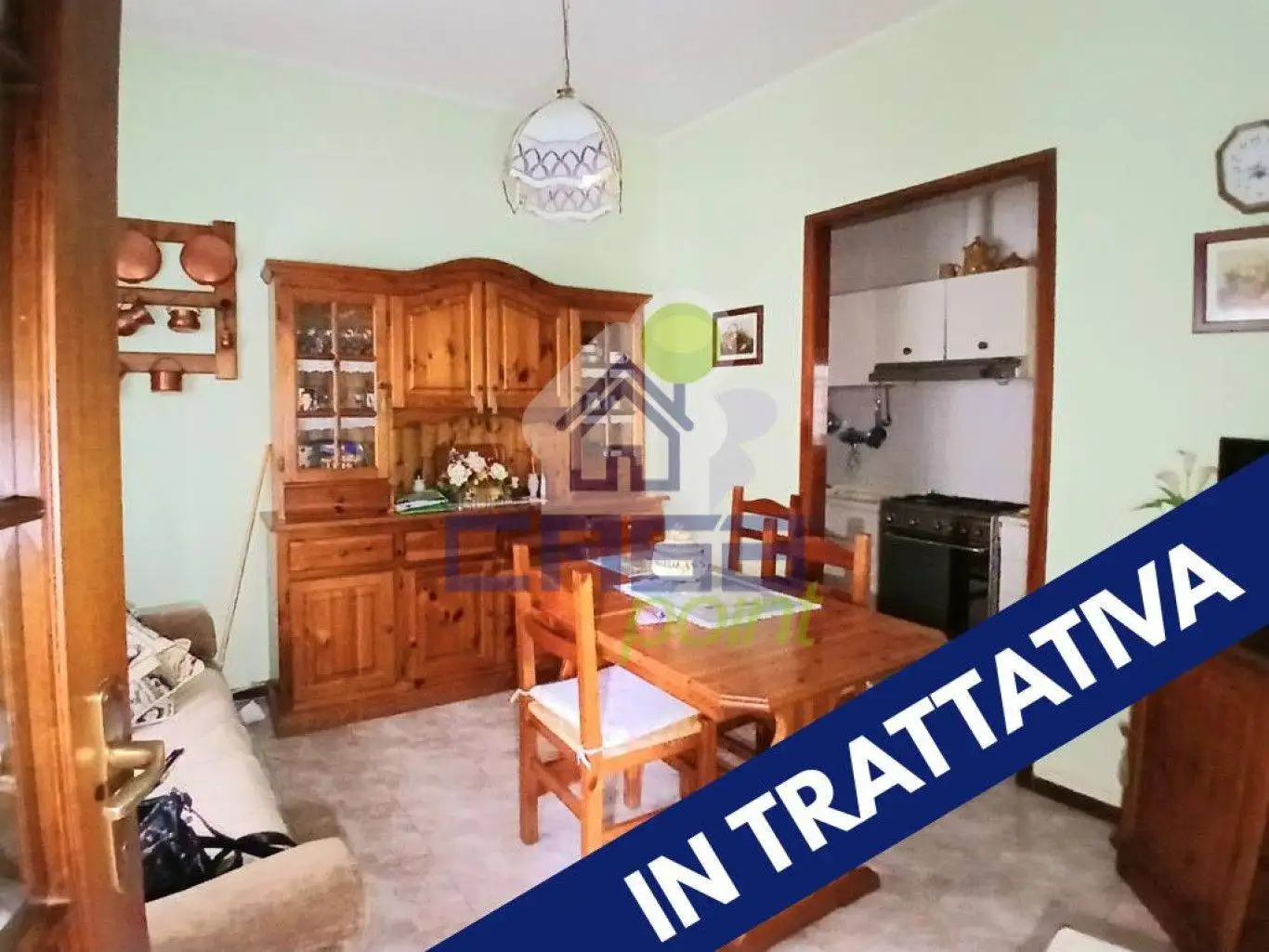 Casa indipendente in vendita a Isola Dovarese