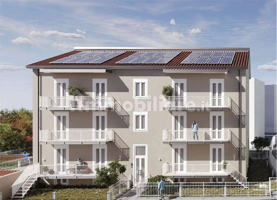 Appartamento in vendita a Piacenza