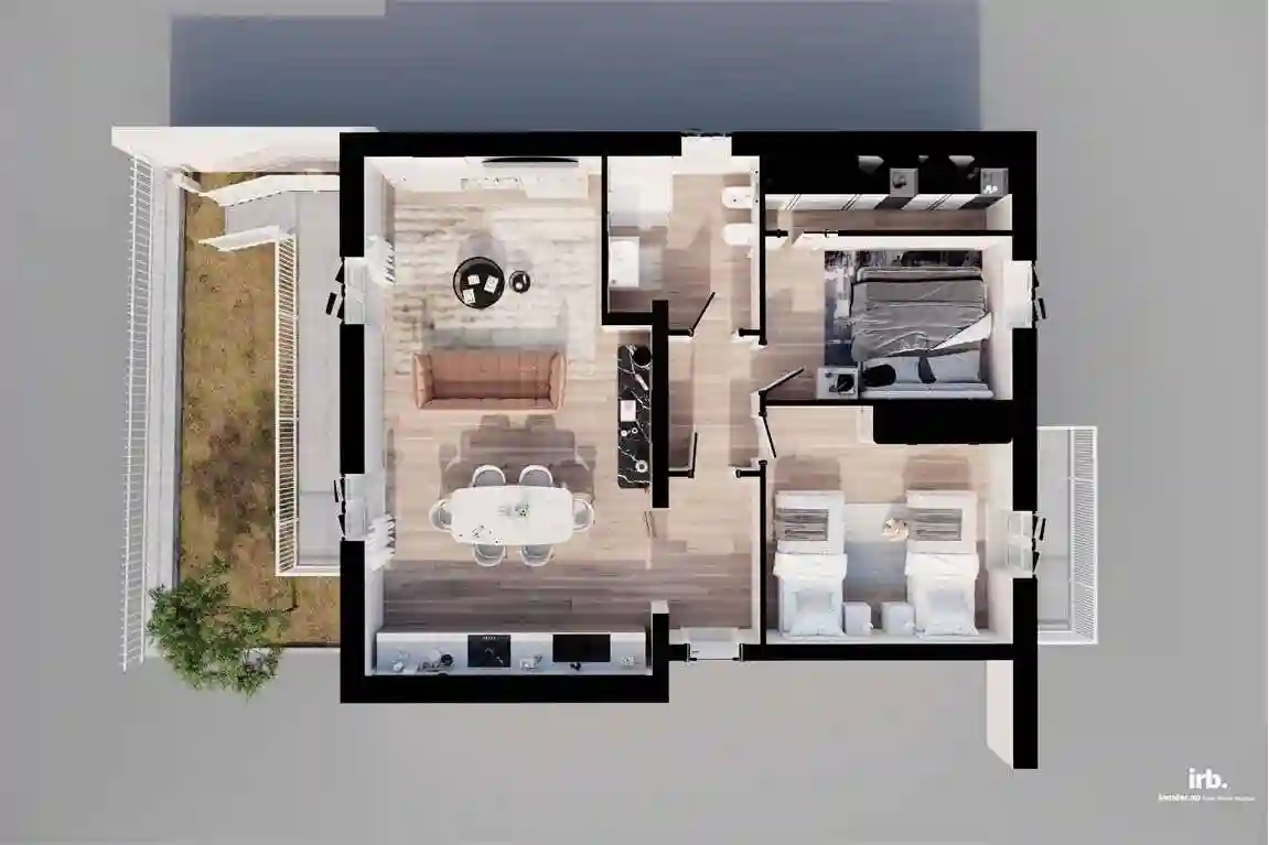 Appartamento - foto 5