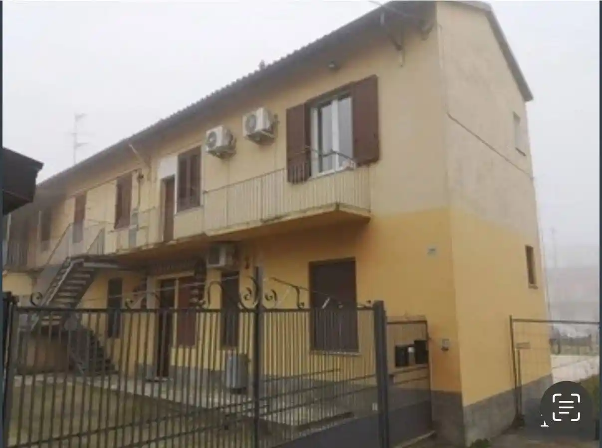 Appartamento in vendita a Broni