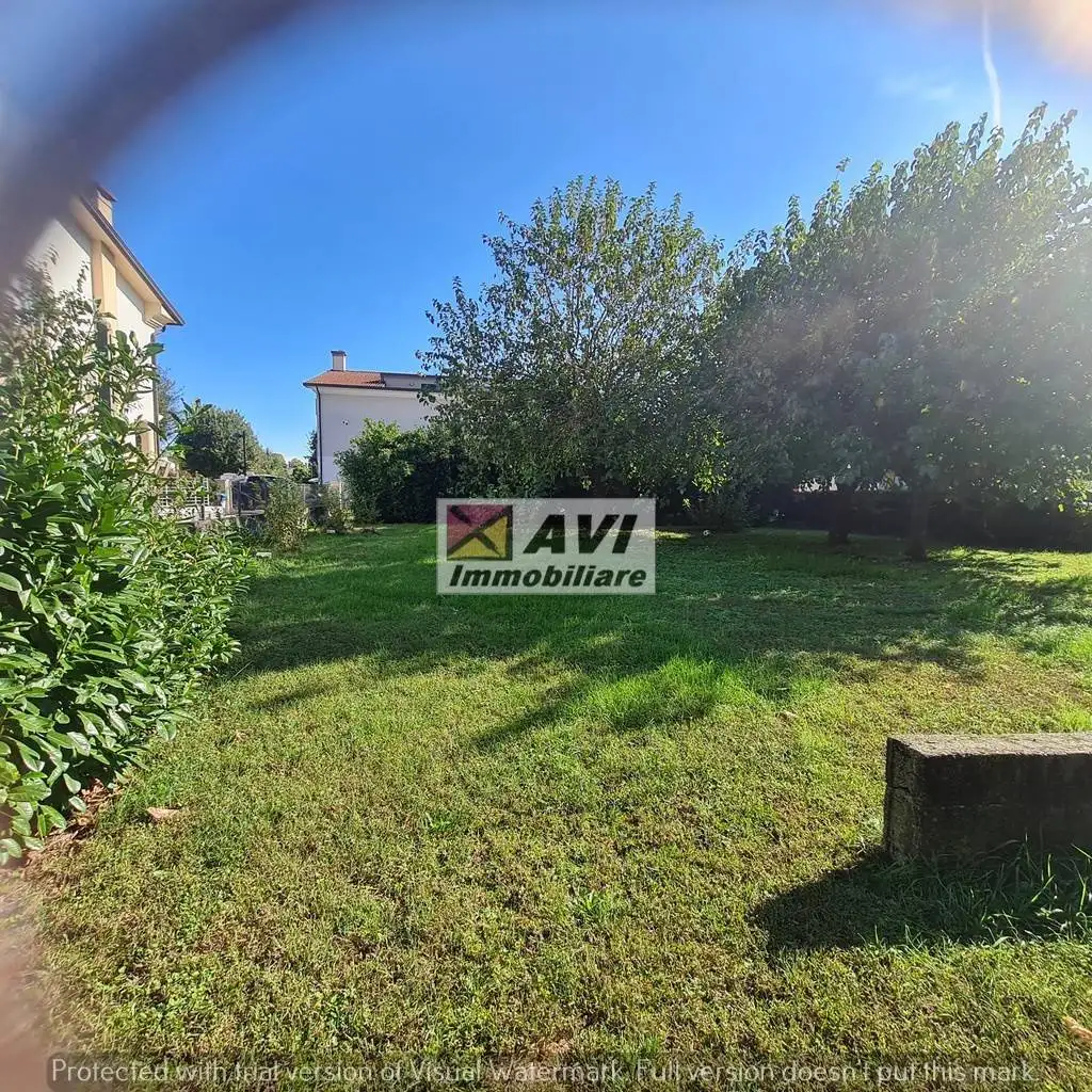 Appartamento in vendita a Galliera Veneta