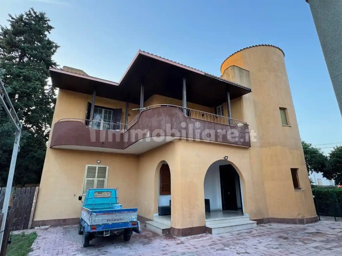 Appartamento in vendita a Leporano