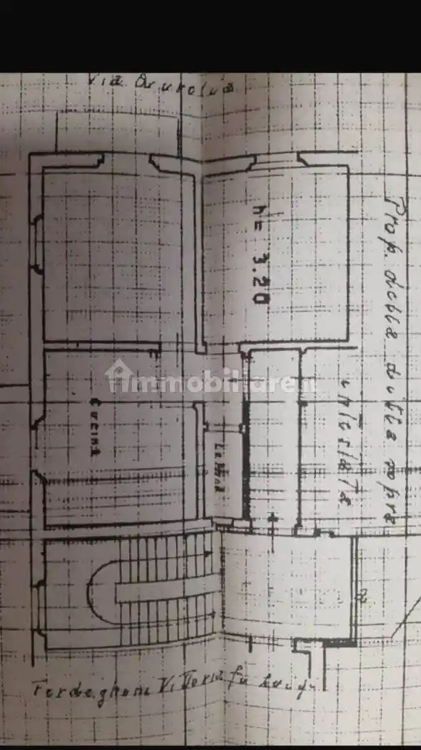 Appartamento in vendita a La Spezia