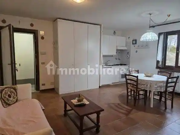 Appartamento in vendita a Sestola