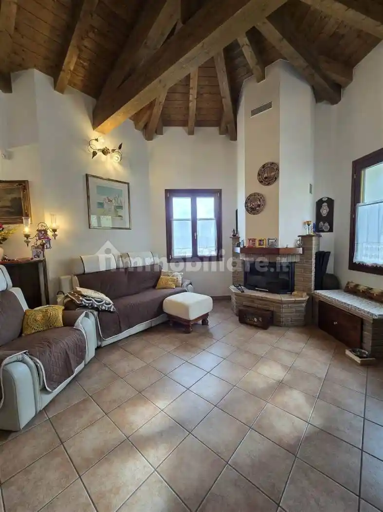 Villa in vendita a Sestola