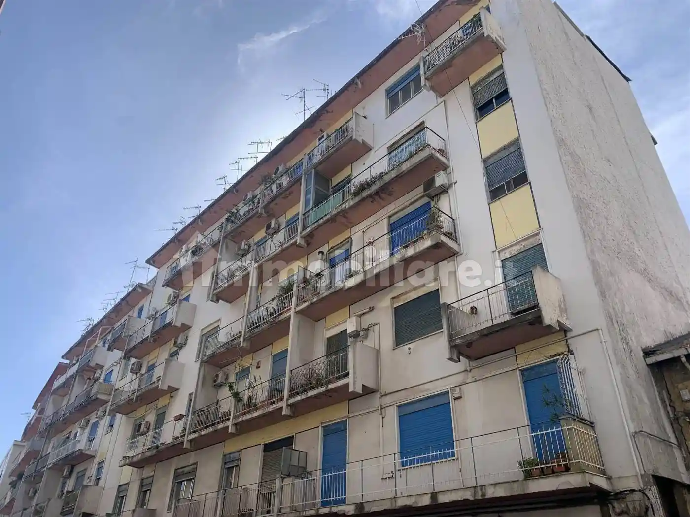 Appartamento in vendita a Messina