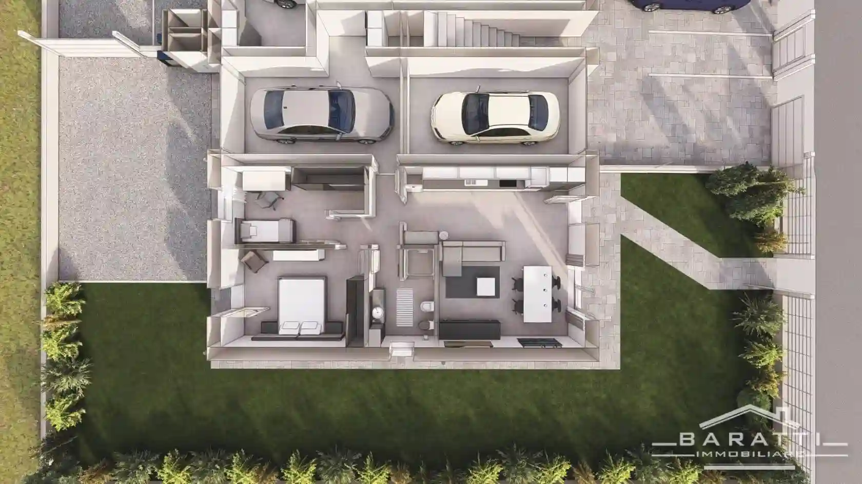 Appartamento - foto 2