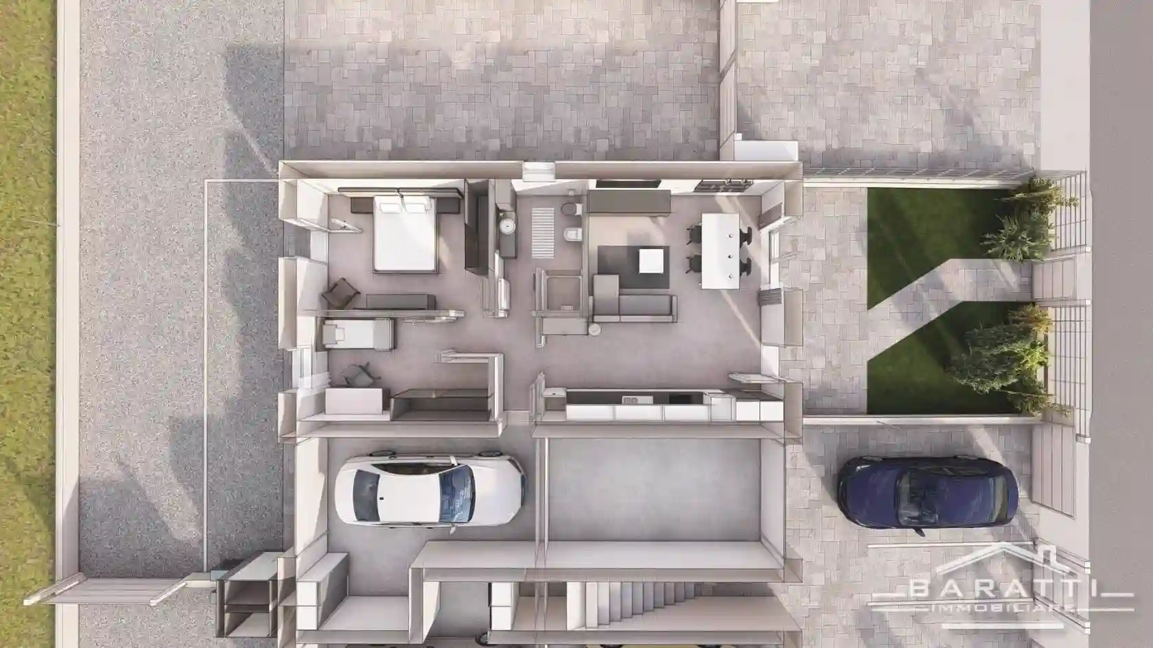 Appartamento - foto 3