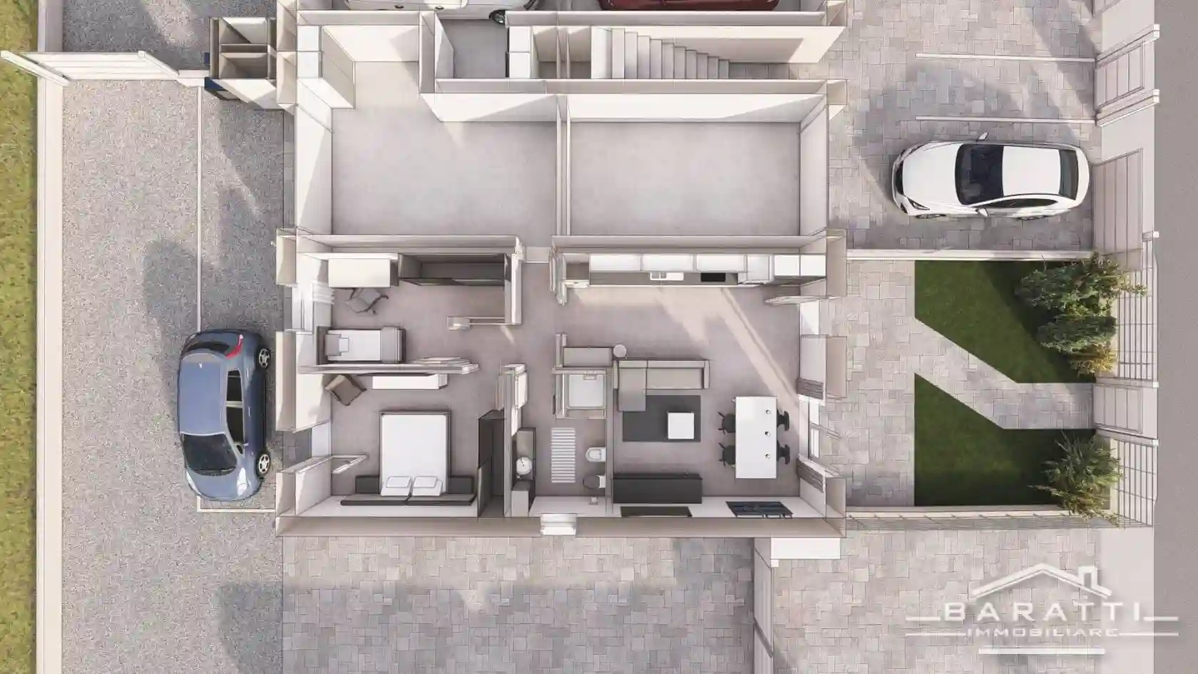 Appartamento - foto 4