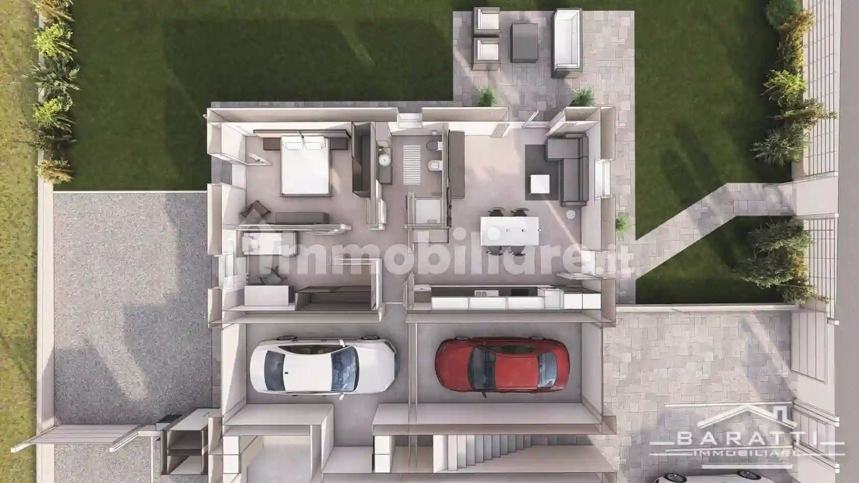 Appartamento - foto 5