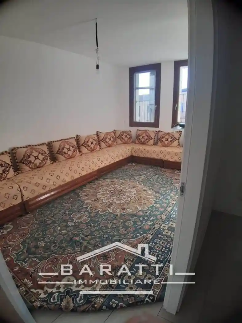 Casa indipendente in vendita a San Giacomo delle Segnate