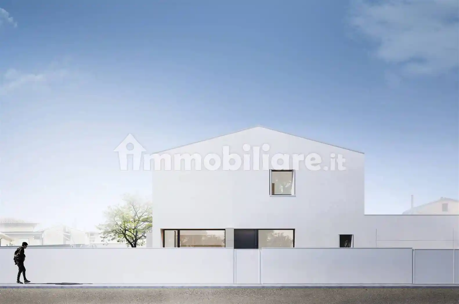 Villa in vendita a Dosolo