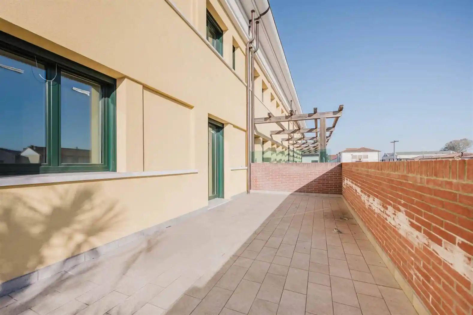 Appartamento in vendita a Villanova di Camposampiero