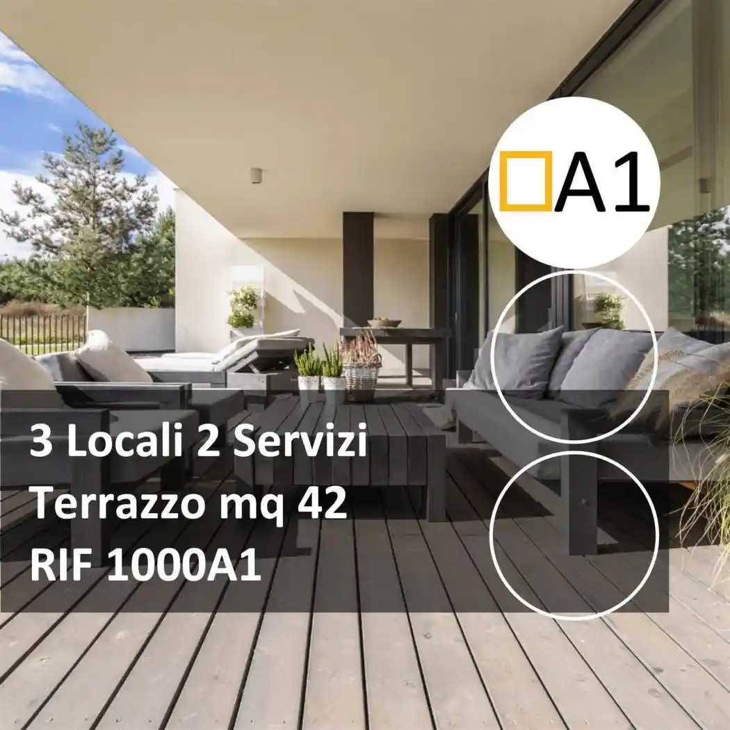 Appartamento in vendita a Barlassina