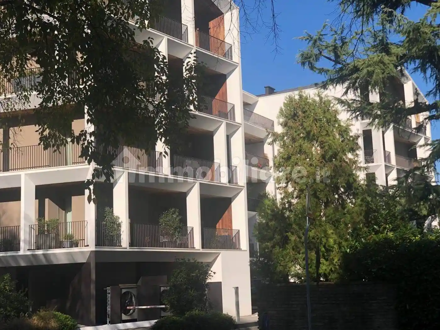 Appartamento in vendita a Treviso