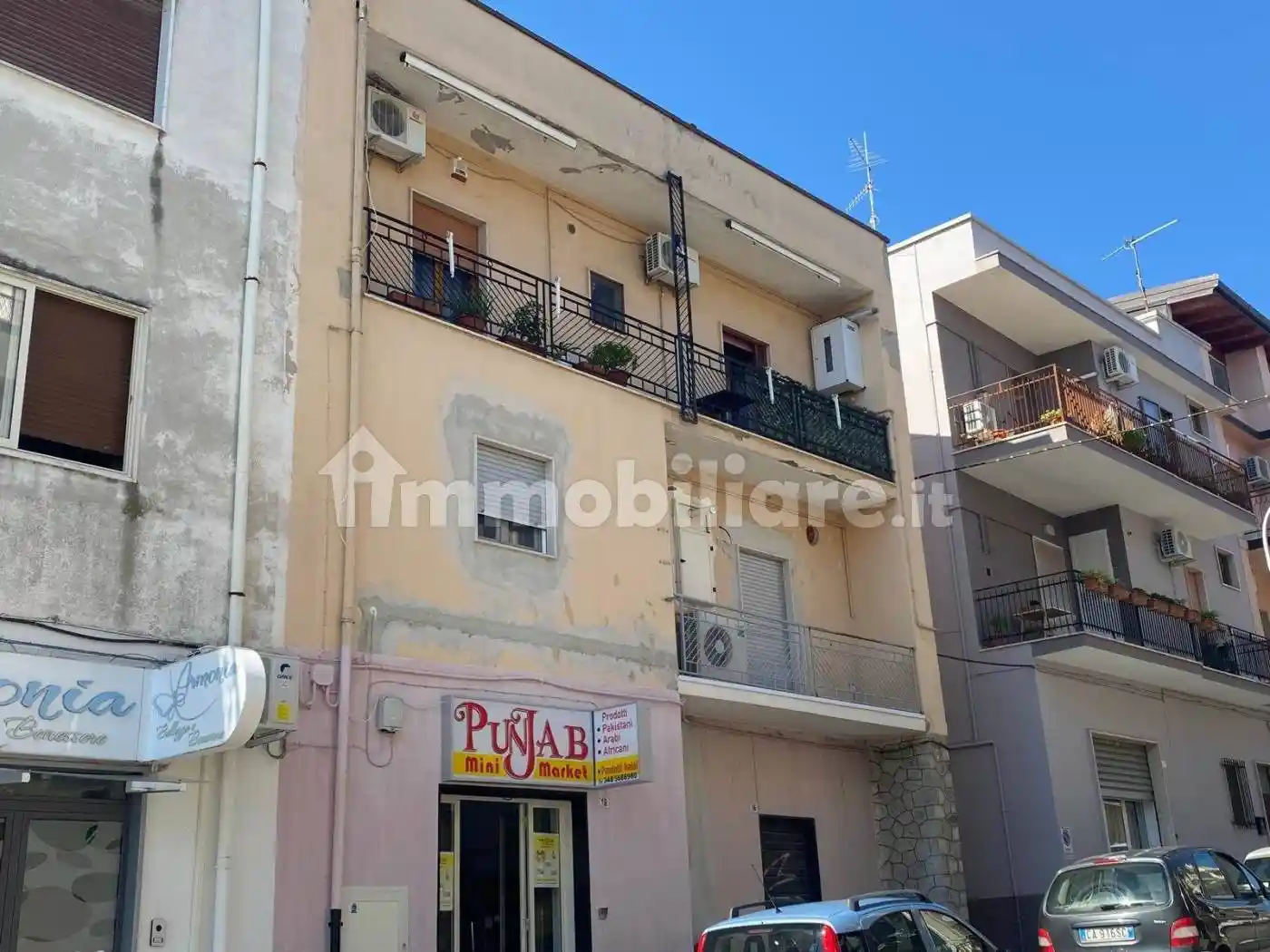 Appartamento via Brescia, Centro, Policoro - foto 2