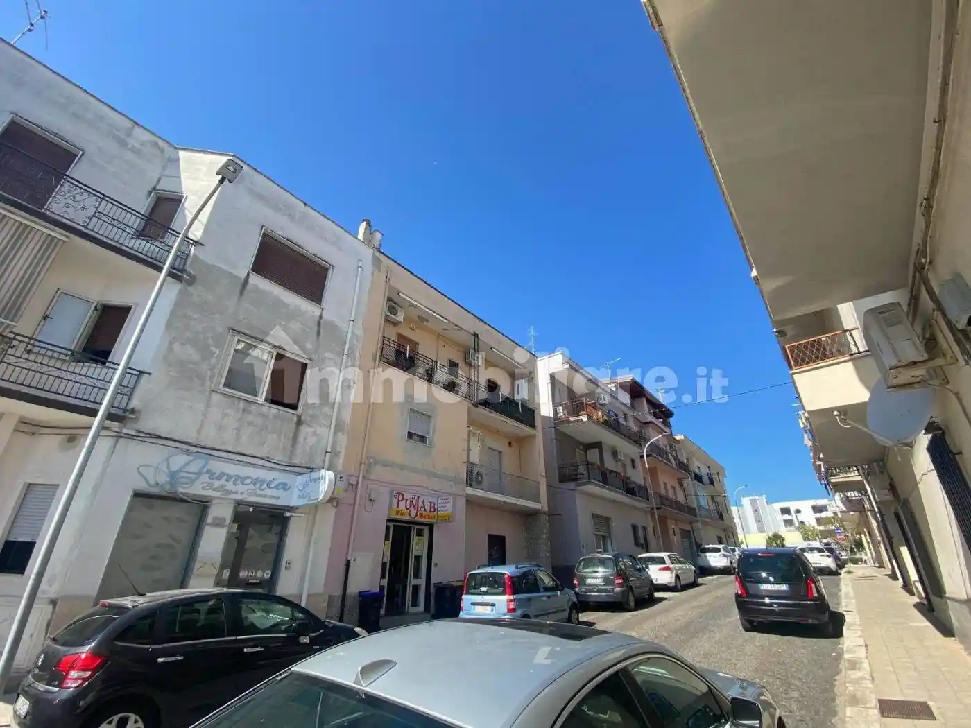 Appartamento via Brescia, Centro, Policoro - foto 3