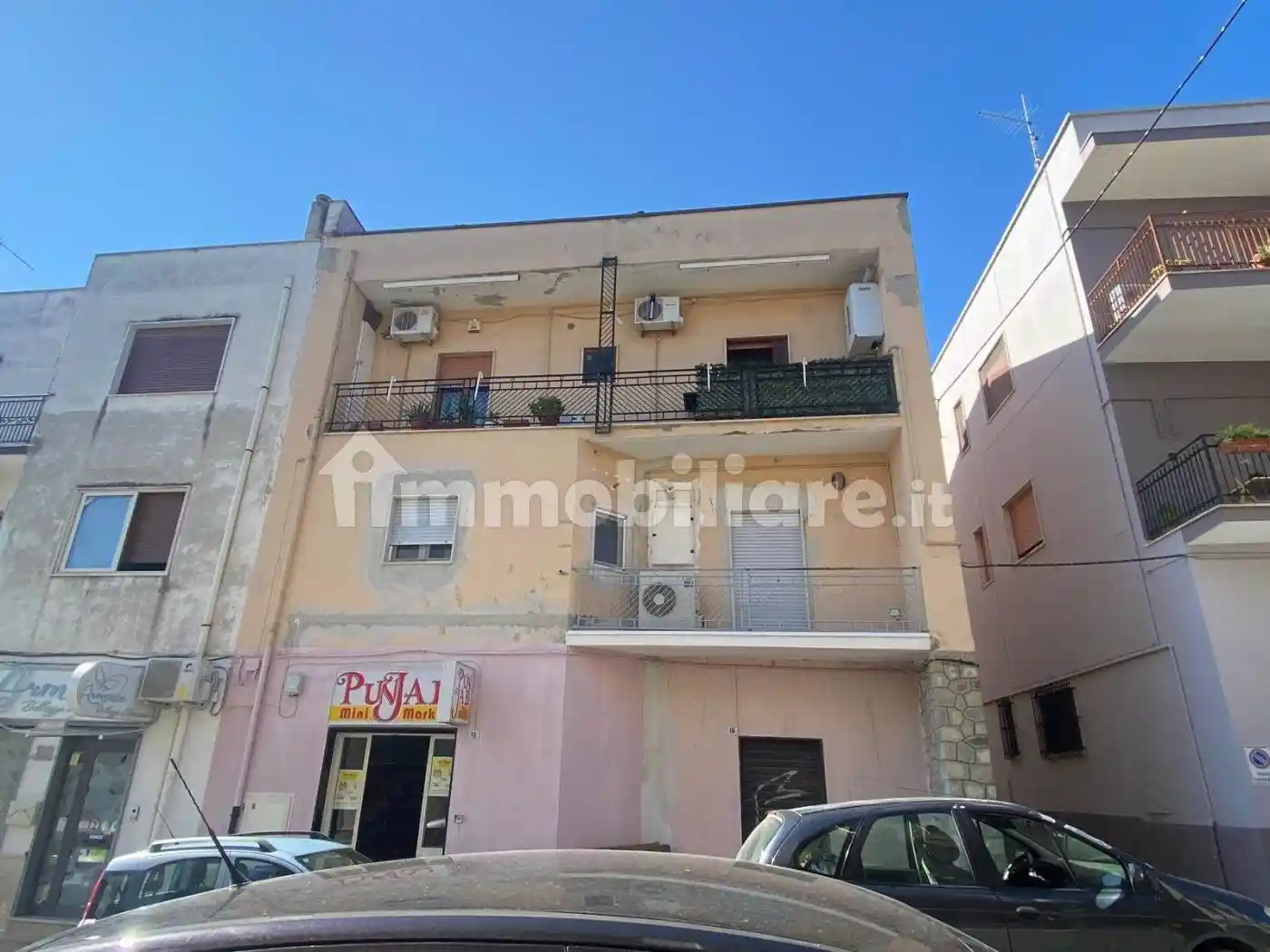 Appartamento via Brescia, Centro, Policoro - foto 4