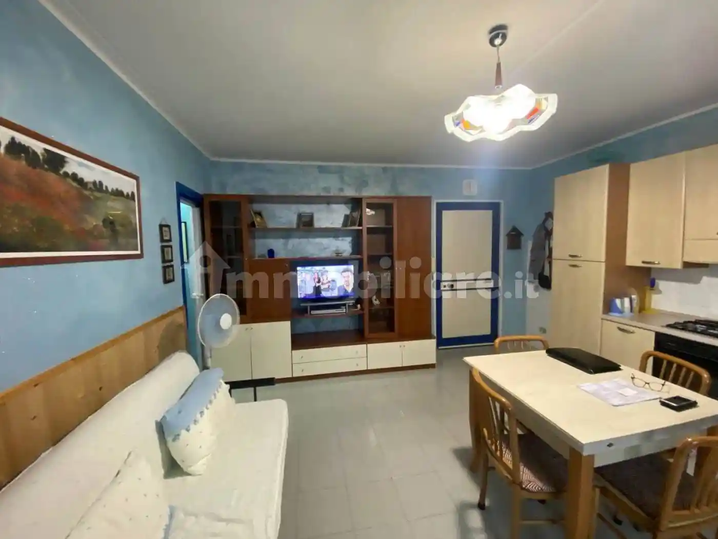 Bilocale via Venere, Lido, Policoro - foto 4