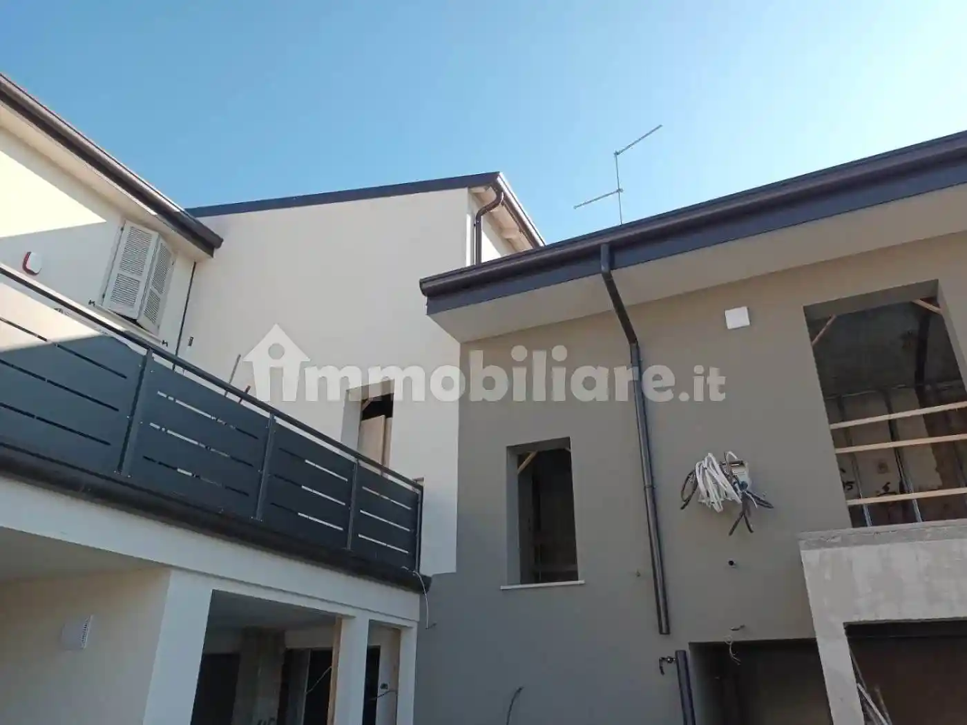 Appartamento in vendita a Crema