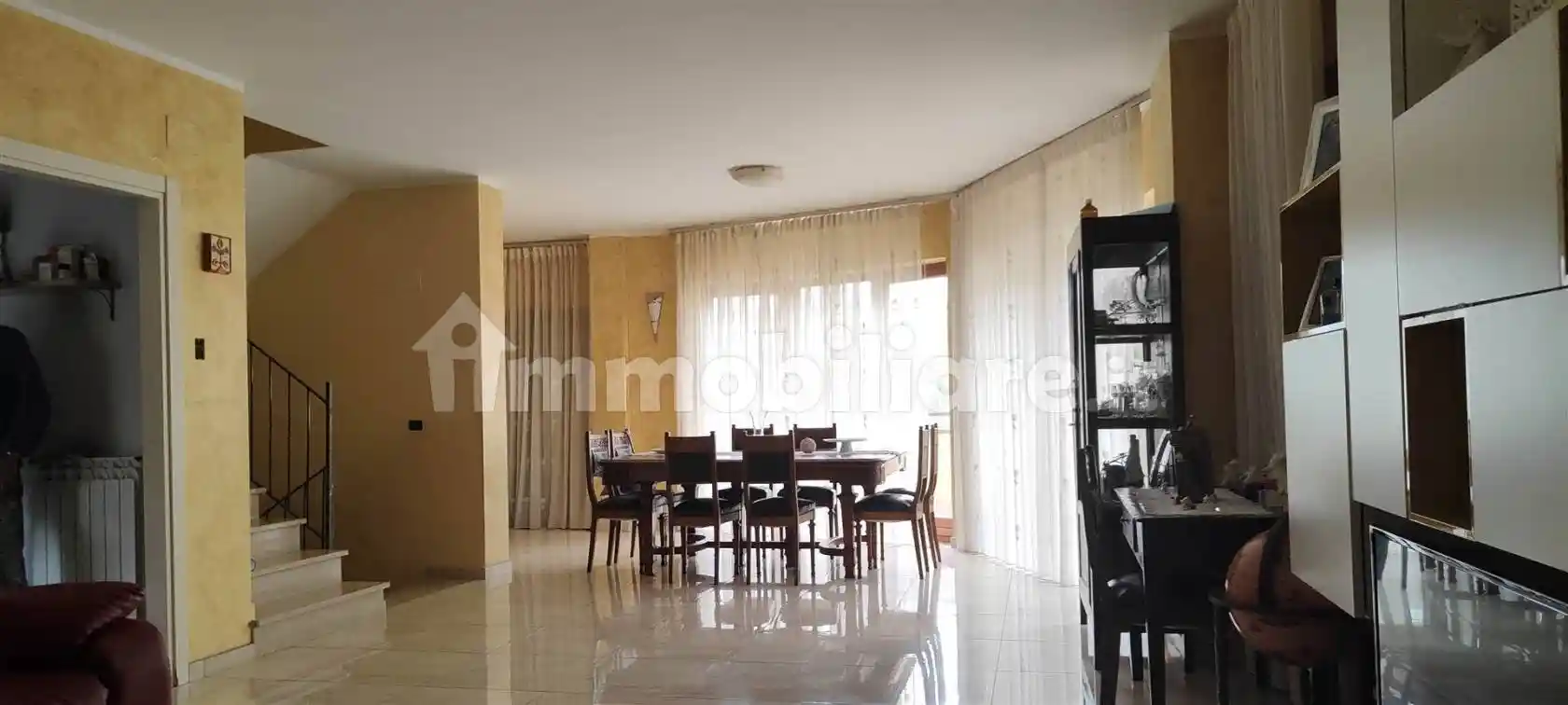 Villa unifamiliare pasquale rossi, Stadio - Città 2000, Cosenza - foto 2