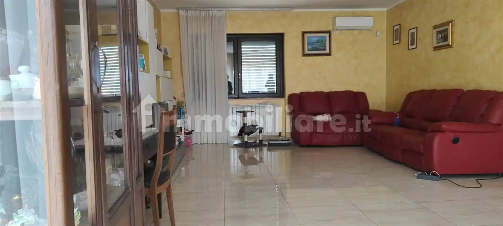 Villa unifamiliare pasquale rossi, Stadio - Città 2000, Cosenza - foto 3