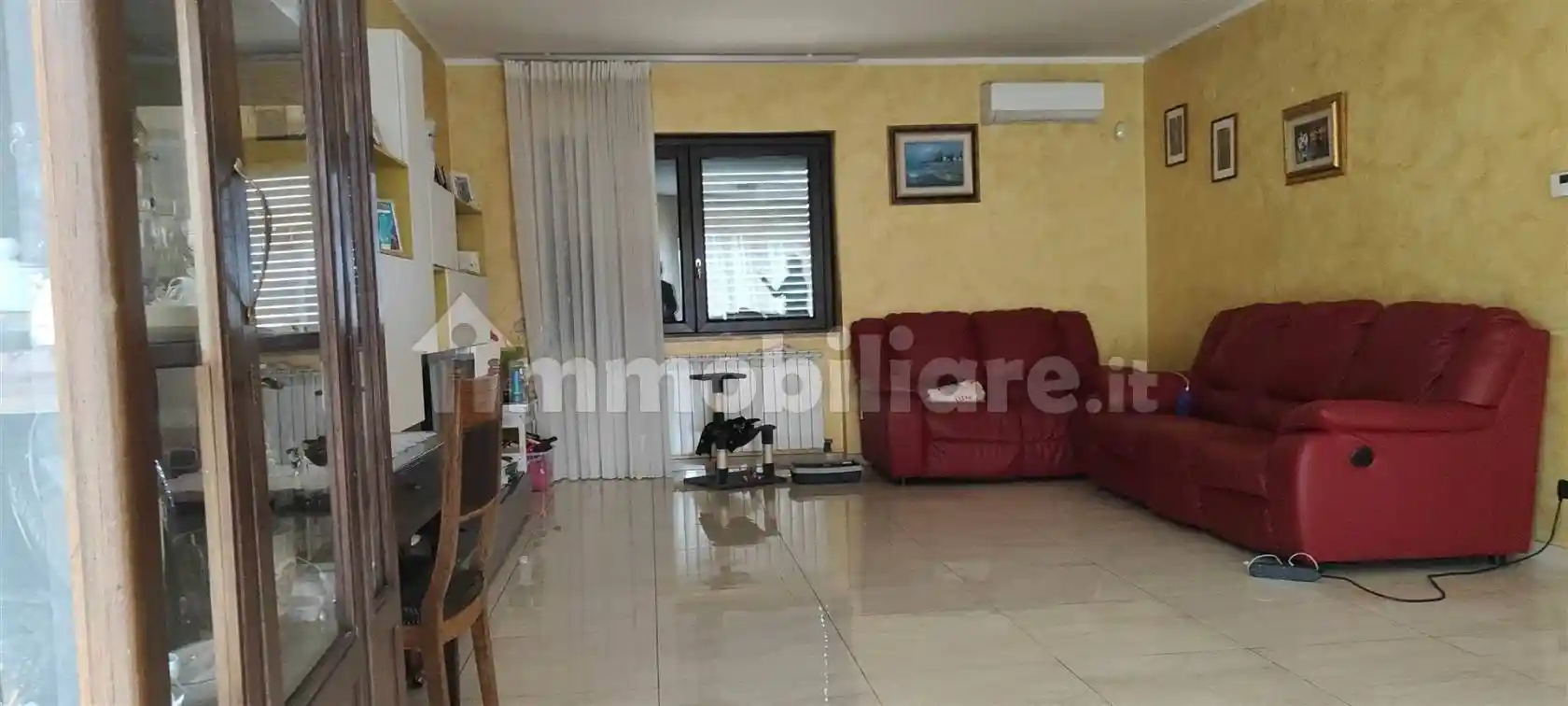 Villa unifamiliare pasquale rossi, Stadio - Città 2000, Cosenza - foto 4