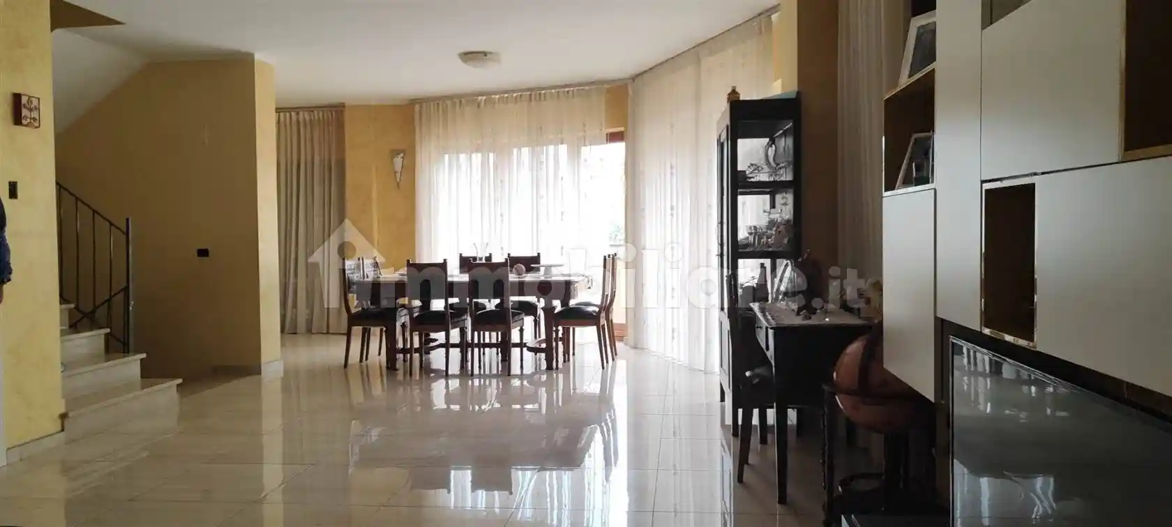 Villa unifamiliare pasquale rossi, Stadio - Città 2000, Cosenza - foto 5