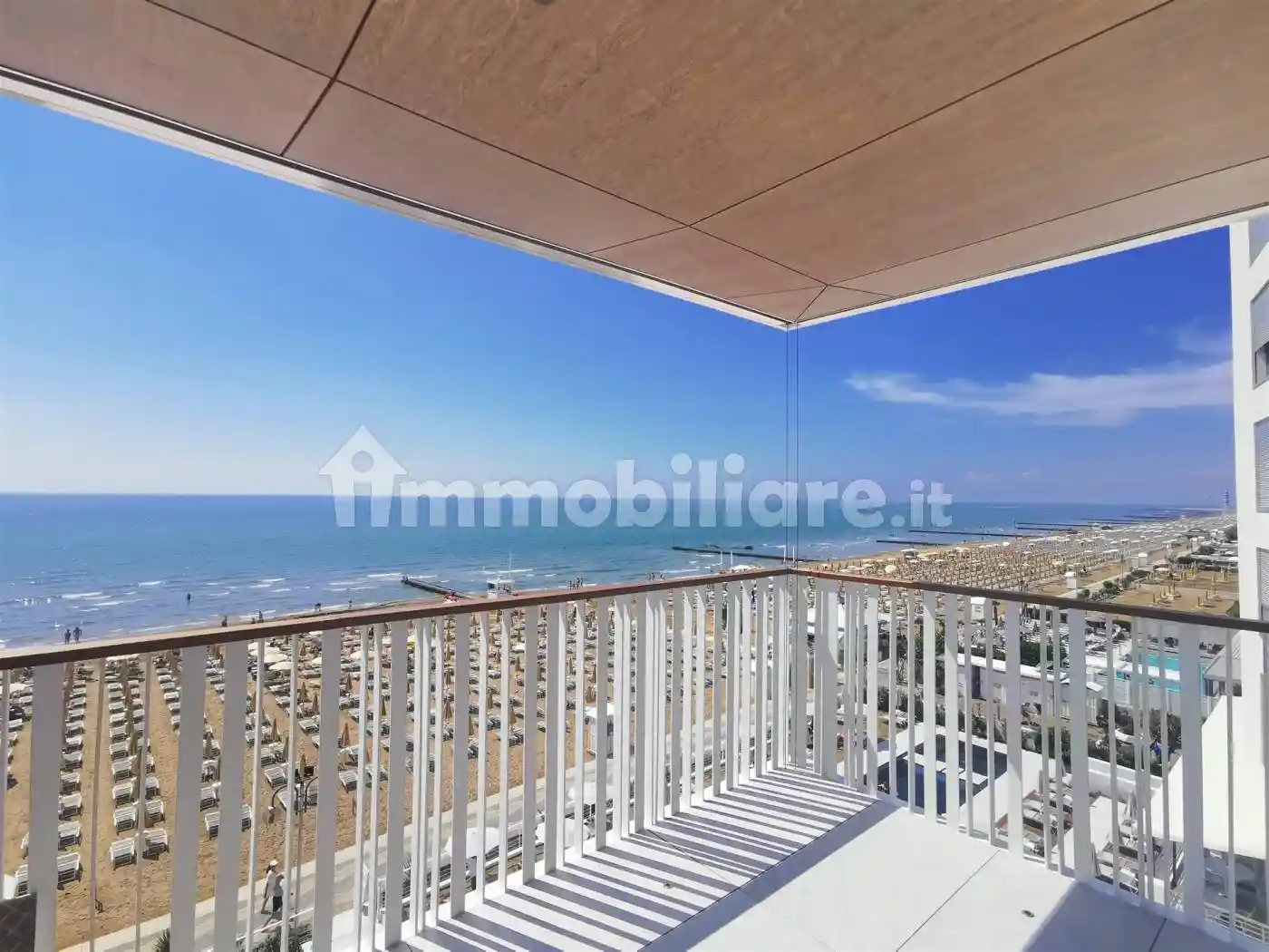 Appartamento in vendita a Jesolo