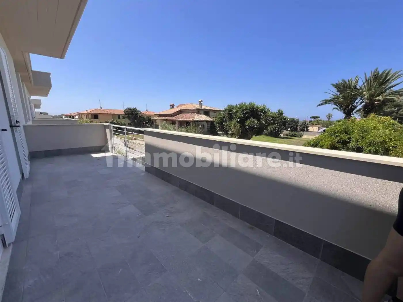 Villa in vendita a Anzio