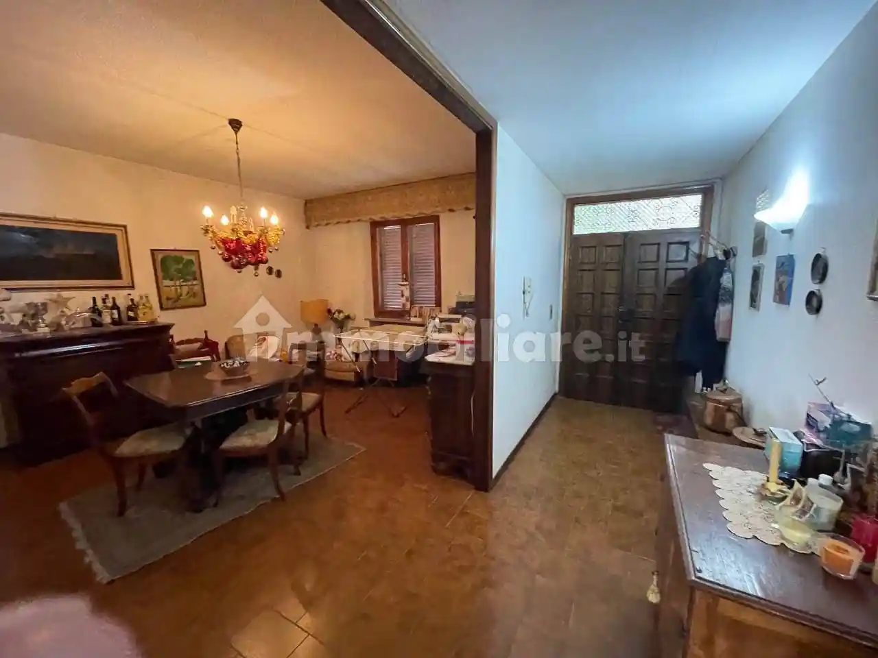 Appartamento in vendita a Siena