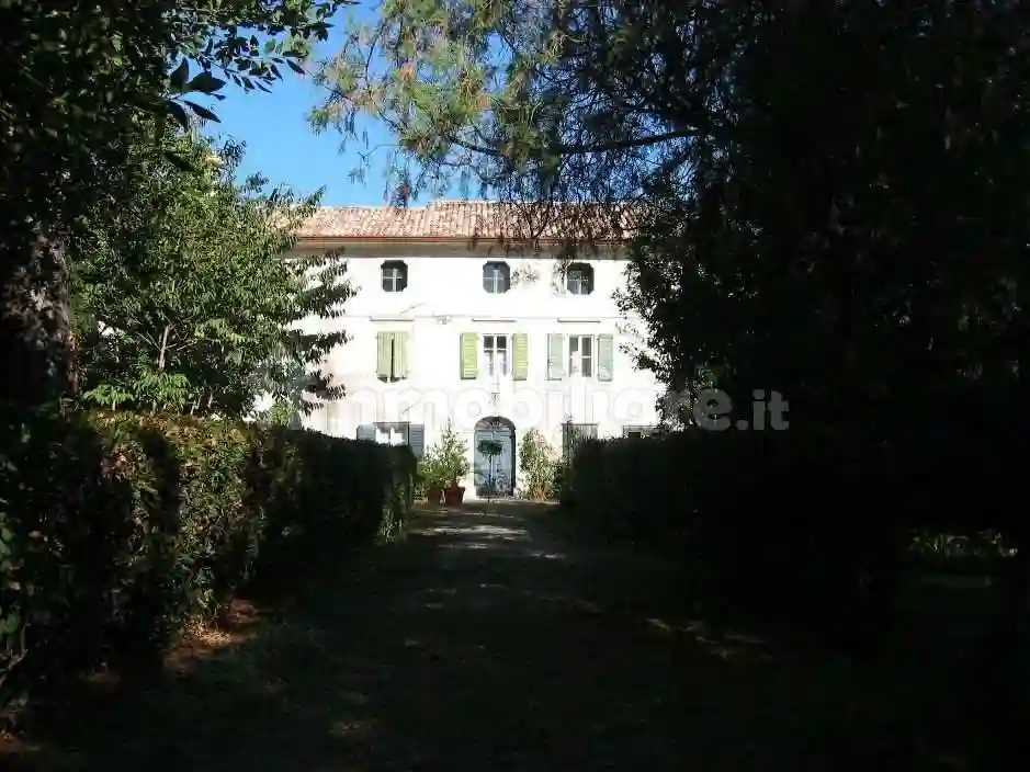 Palazzo - Edificio - foto 2