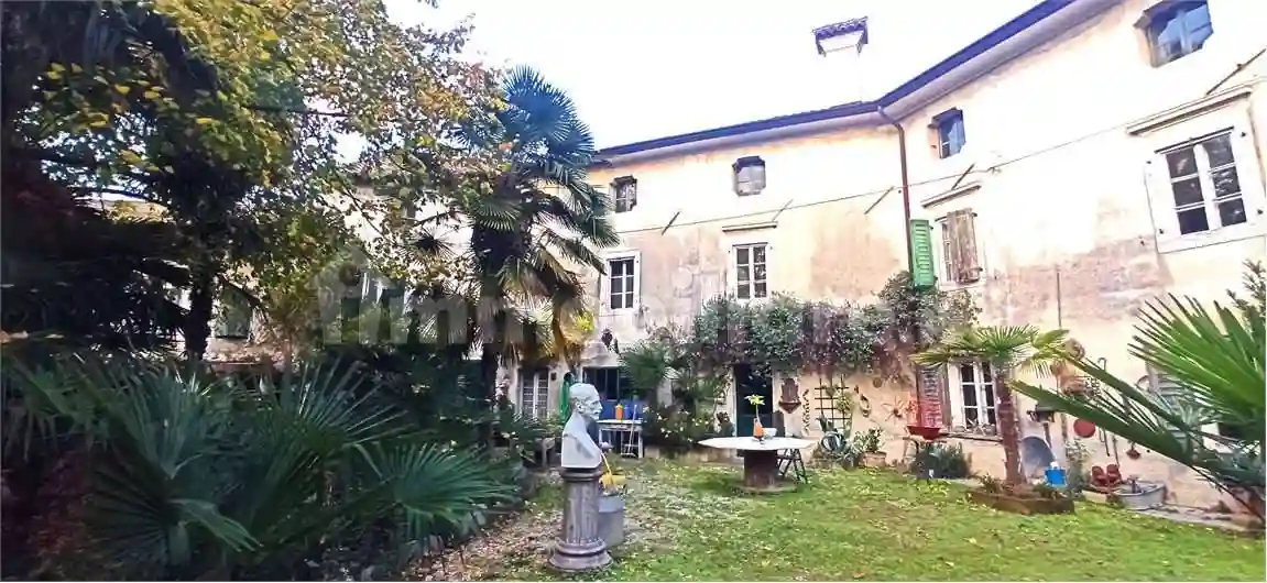 Palazzo - Edificio - foto 4