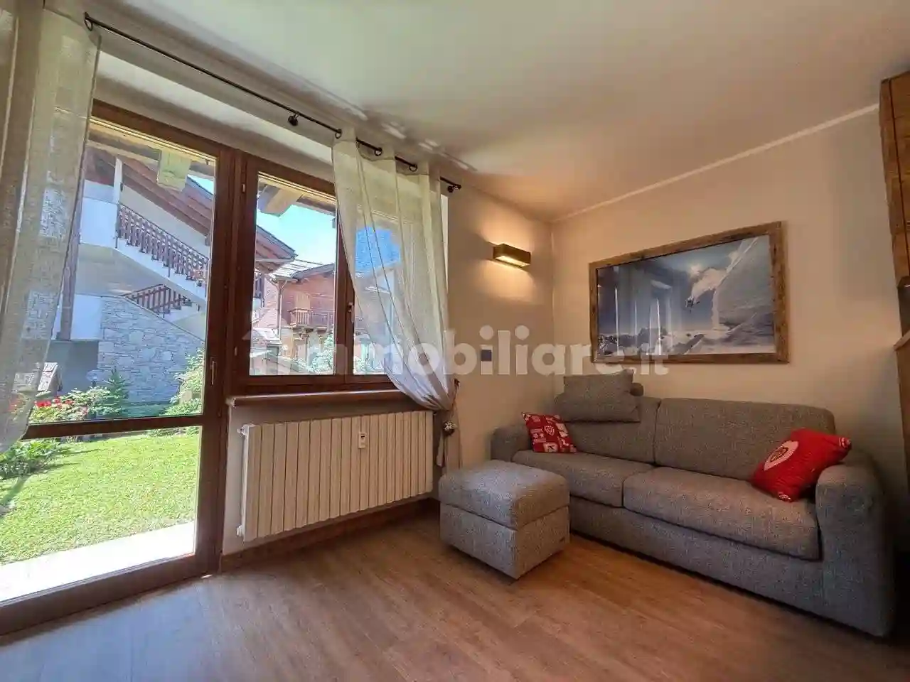 Appartamento - foto 5