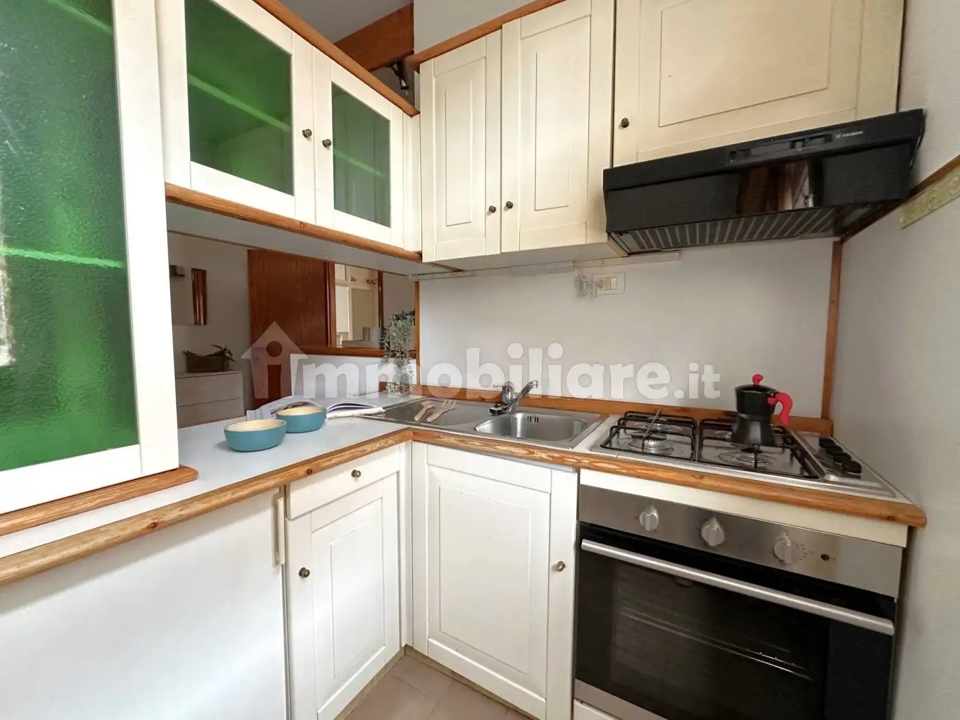 Appartamento in affitto a Forlì