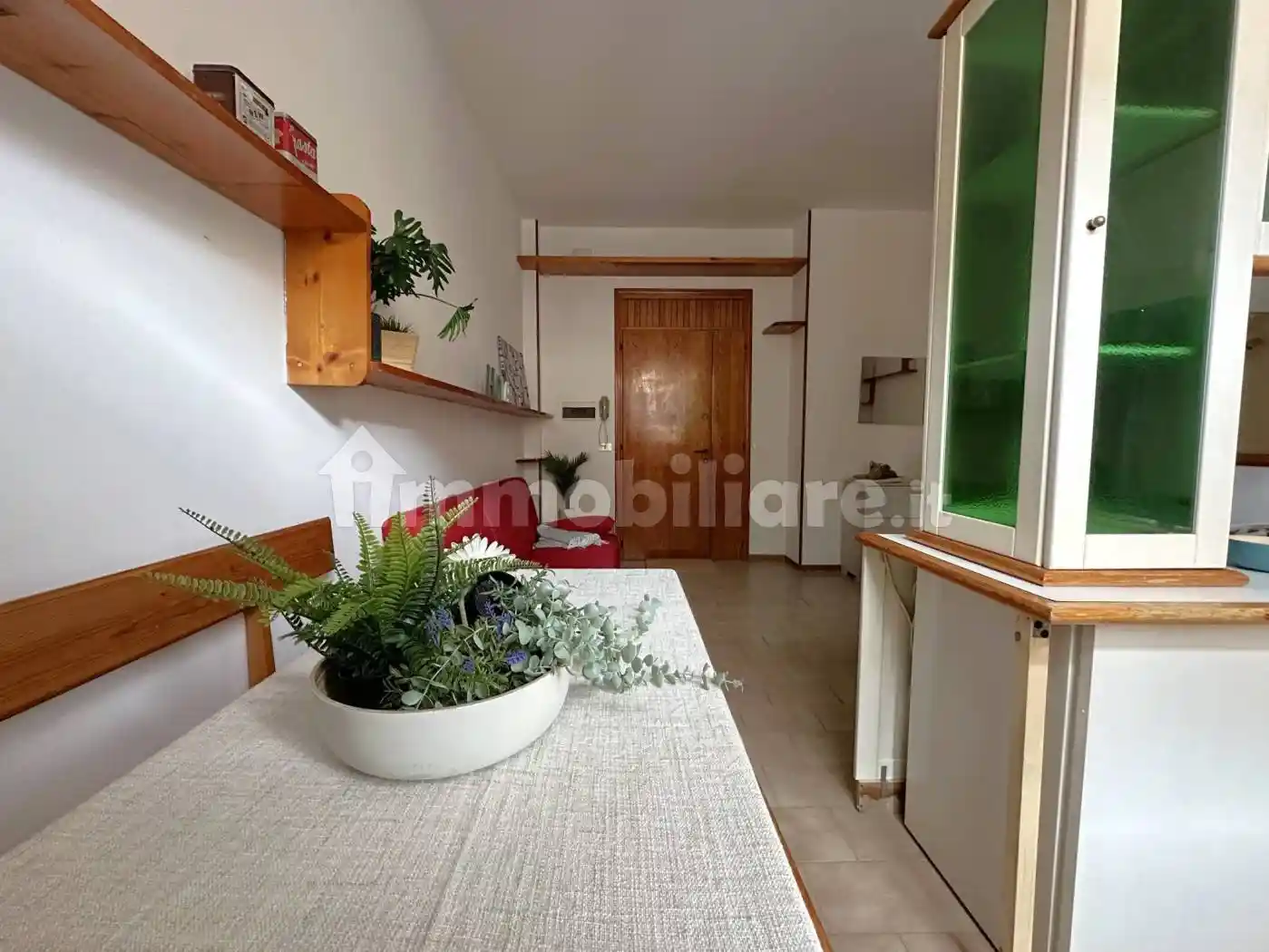 Bilocale via dei Neri, 0, Spazzoli - Medaglie D'Oro, Forlì - foto 2