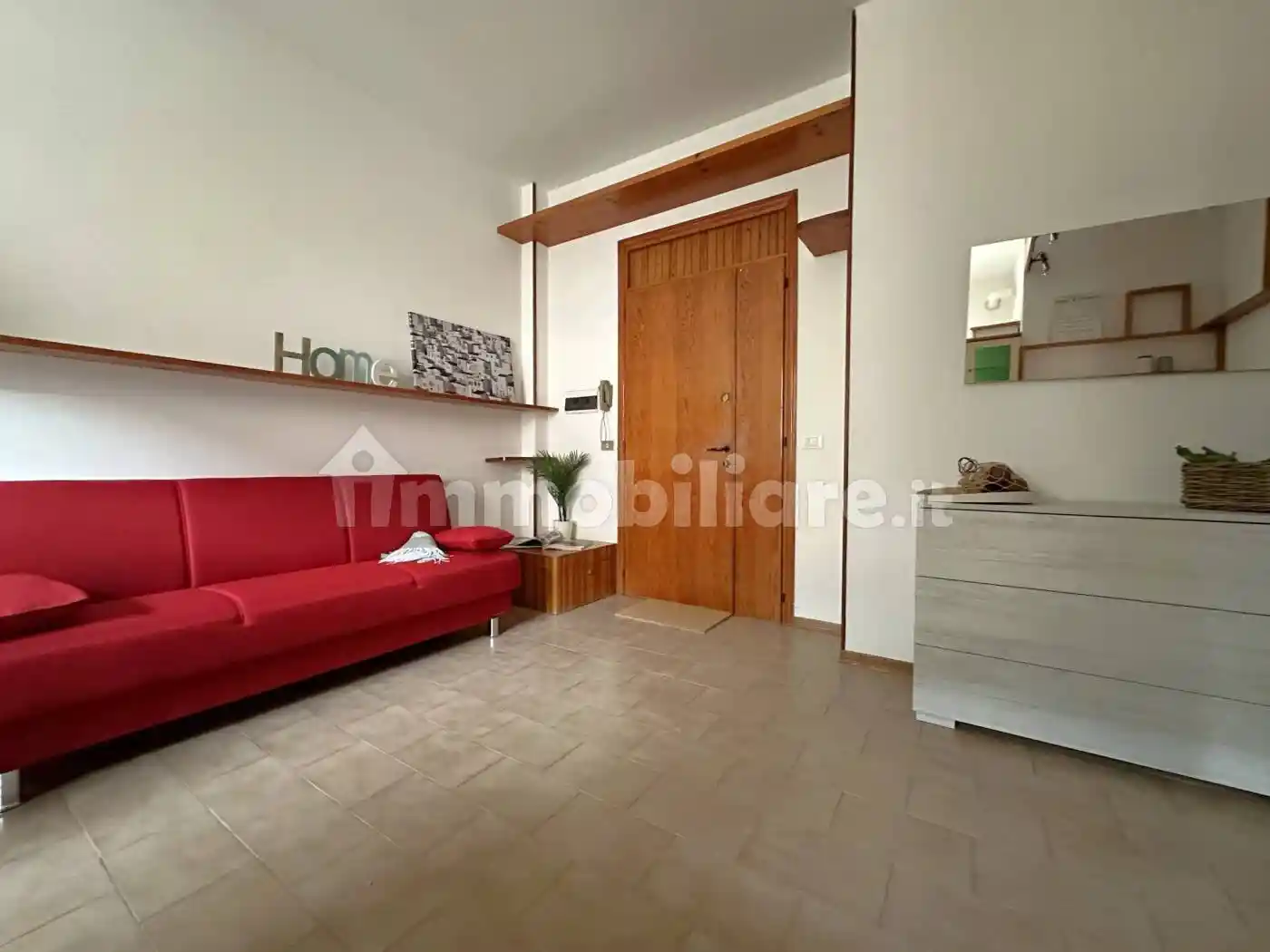 Bilocale via dei Neri, 0, Spazzoli - Medaglie D'Oro, Forlì - foto 3