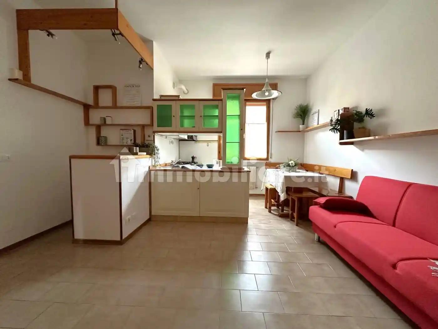 Bilocale via dei Neri, 0, Spazzoli - Medaglie D'Oro, Forlì - foto 4