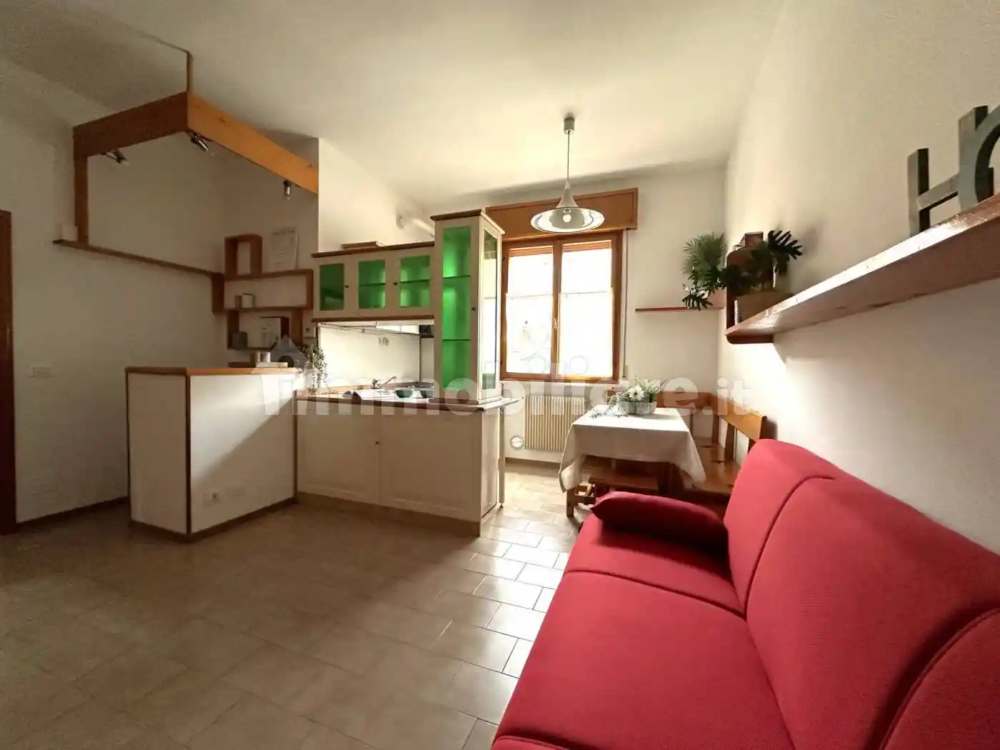 Bilocale via dei Neri, 0, Spazzoli - Medaglie D'Oro, Forlì - foto 5