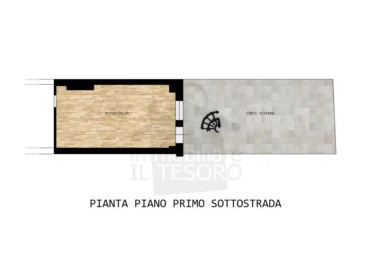 Casa indipendente in vendita a San Leo