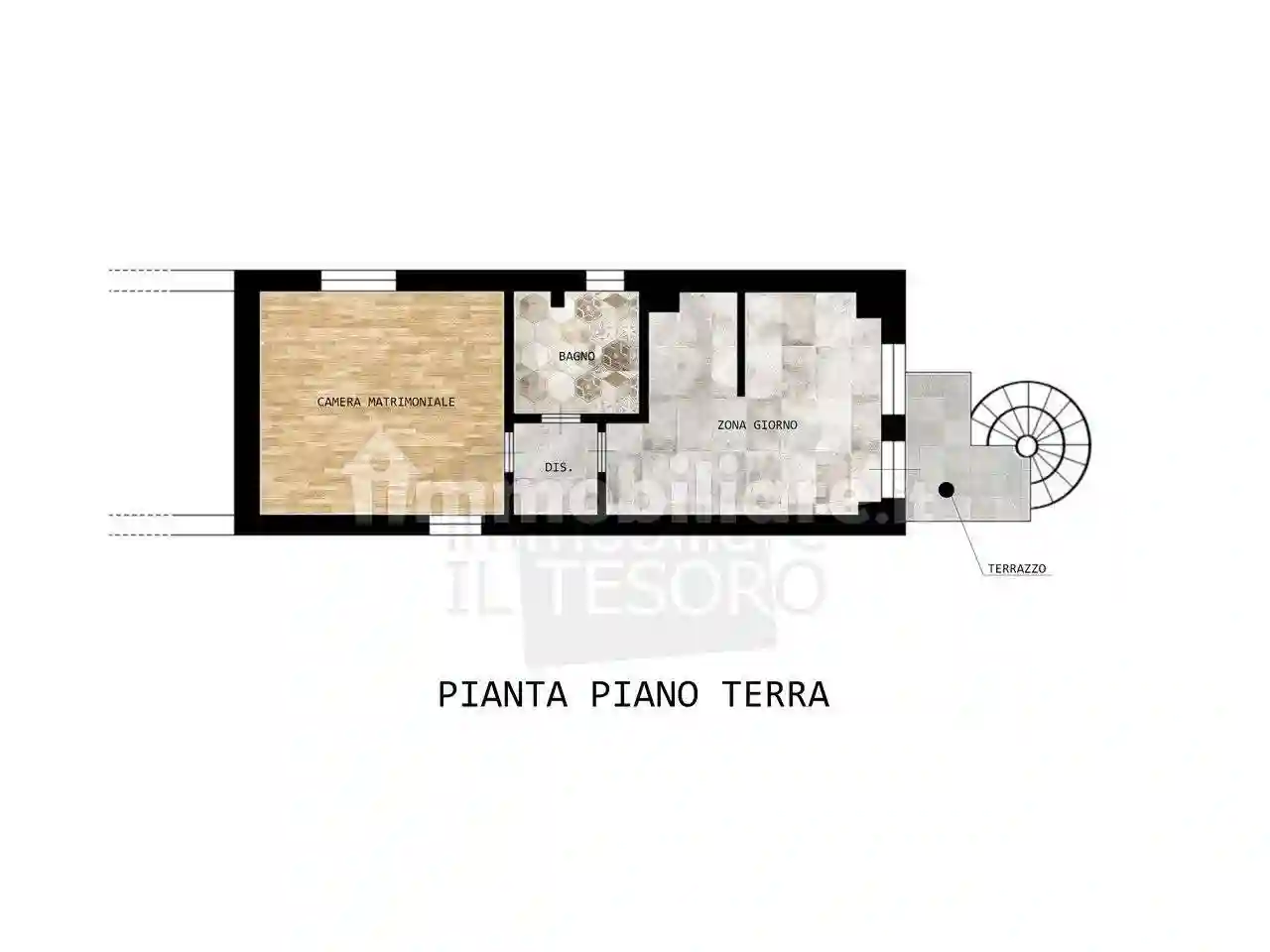 Casa indipendente - foto 2