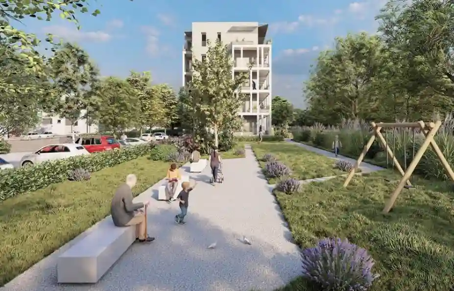 Attico - Mansarda - foto 2