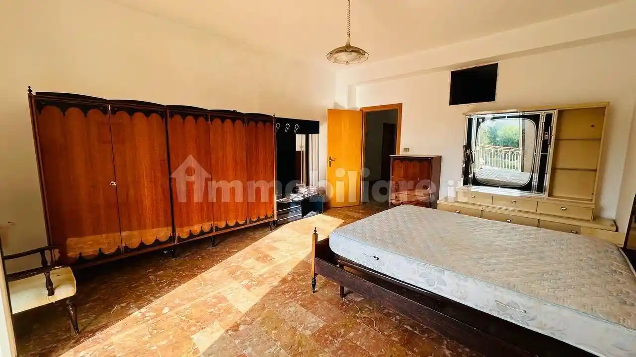 Quadrilocale Località Torre Lupo, Cartolano, Falerna - foto 4