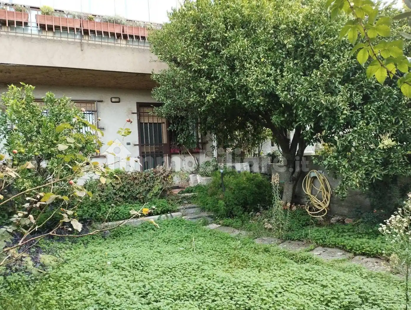 Villa a schiera viale Tommaso Campanella 186, Mater Domini - Cavita, Catanzaro - foto 3