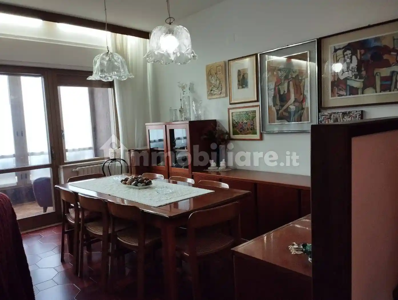 Villa a schiera viale Tommaso Campanella 186, Mater Domini - Cavita, Catanzaro - foto 5